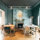 Business 5 image ASK ITALIAN Vegan & Vegetarian Restaurants in Brighton Ea