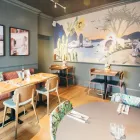 Business 6 image ASK ITALIAN Vegan & Vegetarian Restaurants in Brighton Ea