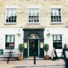 Business 7 image ASK ITALIAN Vegan & Vegetarian Restaurants in Brighton Ea