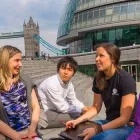 Business 1 image ASSIGNMENT CONSULTANCY, INC. Higher Education in London Gr