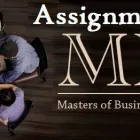 Business 4 image ASSIGNMENT CONSULTANCY, INC. Higher Education in London Gr