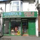 Business 1 image ATHENA-B Fish & Chip Shops & Restaurants in Brighton Ea