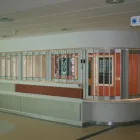 Business 5 image ATHENA CIVIL ENGINEERING LTD Civil Engineers in Pudsey We