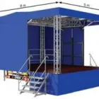 Business 4 image AUDIO MOBILE STAGE HIRE NOTTINGHAM Wedding Supplies in Nottingham No