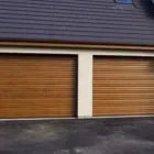 Business 7 image AUTO ROLL GARAGE DOORS Woodworking in Belfast Co