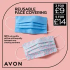 Business 11 image AVON UK RECRUITING & SELLING Shopping & Retail in Newcastle Upon Tyne Ty