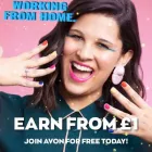 Business 27 image AVON UK RECRUITING & SELLING Shopping & Retail in Newcastle Upon Tyne Ty