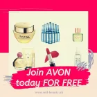Business 62 image AVON UK RECRUITING & SELLING Shopping & Retail in Newcastle Upon Tyne Ty