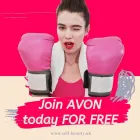 Business 66 image AVON UK RECRUITING & SELLING Shopping & Retail in Newcastle Upon Tyne Ty