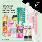 Business 88 image AVON UK RECRUITING & SELLING Shopping & Retail in Newcastle Upon Tyne Ty