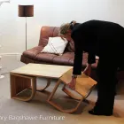 Business 25 image B:BESPOKE FURNITURE Furniture Manufacturers & Designers in Nottingham No