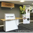 Business 27 image B:BESPOKE FURNITURE Furniture Manufacturers & Designers in Nottingham No