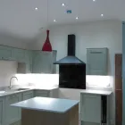 Business 8 image B & J BUILDING SERVICES LTD Building Maintenance & Repairs in Uxbridge Mi