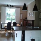 Business 1 image B & J BUILDING SERVICES LTD Building Maintenance & Repairs in Uxbridge Mi