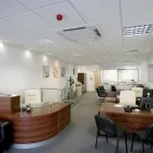 Business 5 image B & M INSTALLATIONS Office Fitting & Refurbishment in Nottingham No