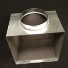 Business 17 image B & M SHEET METAL LEEDS LTD Metalwork in Leeds We