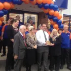 Business 2 image B&M STORE Shopping & Retail in Plymouth De