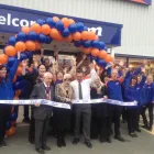 Business 7 image B&M STORE Shopping & Retail in Plymouth De