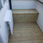 Business 6 image B & N BUILDING LTD Woodworking Equipment & Supplies in London Gr