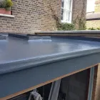 Business 12 image B & N BUILDING LTD Woodworking Equipment & Supplies in London Gr