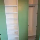 Business 13 image B & N BUILDING LTD Woodworking Equipment & Supplies in London Gr