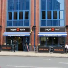 Business 1 image BAGEL NASH Cafes & Coffee Shops in Leeds We