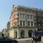 Business 1 image BAGELS Cafes & Coffee Shops in Liverpool Me