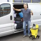 Business 4 image BALHAM CARPET CLEANING Upholstery Cleaners in London Gr