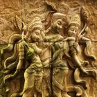 Business 10 image BANGKOK THERAPY Massage Therapists in Leeds We