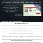 Business 2 image BAQUS NIGEL ROSE Quantity Surveyors in Liverpool Me