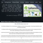 Business 3 image BAQUS NIGEL ROSE Quantity Surveyors in Liverpool Me