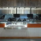 Business 7 image BAR + BLOCK STEAKHOUSE BELFAST Steakhouses in Belfast Co