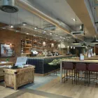 Business 8 image BAR + BLOCK STEAKHOUSE BELFAST Steakhouses in Belfast Co