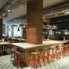 Business 11 image BAR + BLOCK STEAKHOUSE BELFAST Steakhouses in Belfast Co