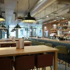 Business 12 image BAR + BLOCK STEAKHOUSE BELFAST Steakhouses in Belfast Co