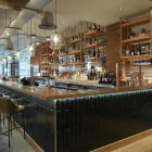 Business 14 image BAR + BLOCK STEAKHOUSE BELFAST Steakhouses in Belfast Co