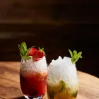 Business 21 image BAR + BLOCK STEAKHOUSE BELFAST Steakhouses in Belfast Co