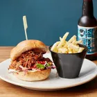 Business 22 image BAR + BLOCK STEAKHOUSE BELFAST Steakhouses in Belfast Co