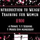 Business 1 image BARBELLS & BUNKERS Weight Loss Specialists & Clinics in Liverpool Me