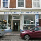 Business 1 image BARBICAN FISH BAR Fish & Chip Shops & Restaurants in Plymouth De