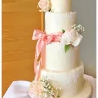 Business 9 image BARBIE BAKES CAKES Wedding Supplies in Belfast Co