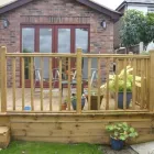 Business 9 image BARCLAYS BANK PLC Banks & Financial Institutions in Harrow Mi