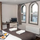 Business 1 image BASE SERVICED APARTMENTS Travel & Tourism in Liverpool Me