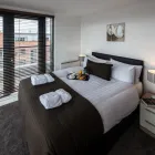 Business 3 image BASE SERVICED APARTMENTS Travel & Tourism in Liverpool Me