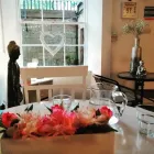 Business 19 image BASEMENT 55 THERAPIES Spa Services in Birkenhead Me