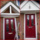 Business 14 image BAUMAHN GROUP LTD Woodworking in Gateshead Ty