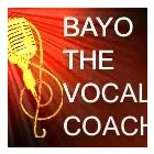 Business 9 image BAYOTHEVOCALCOACH Vocal Coaches in London Gr
