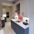 Business 4 image BB TRADE KITCHENS AND BEDROOMS Kitchen Planning & Fitting in Newcastle Upon Tyne Ty