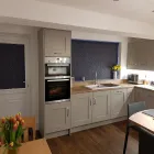 Business 9 image BB TRADE KITCHENS AND BEDROOMS Kitchen Planning & Fitting in Newcastle Upon Tyne Ty