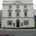 Business 1 image BCS BLINDS Blinds & Awnings in Coventry We